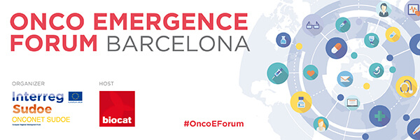 ONCO FORUM BARCELONA