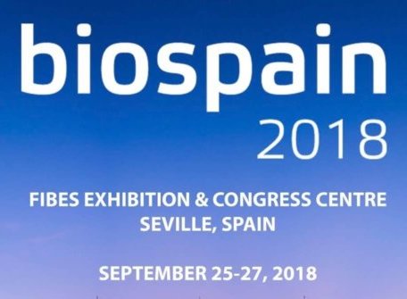 BIOSPAIN 2018