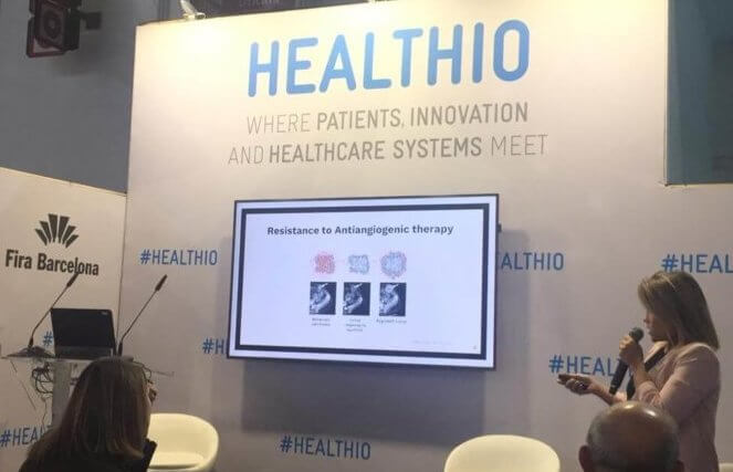 HEALTHIO 2018