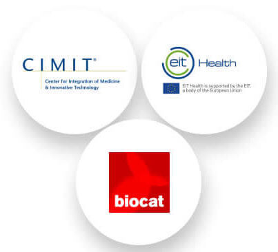 Biocat-eithealth-cimit